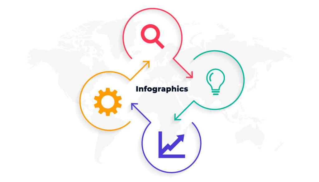 Infographics Elements_popticles.com