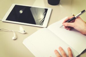 Content Marketing Writing Style