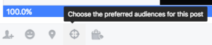 set-preferred-audience