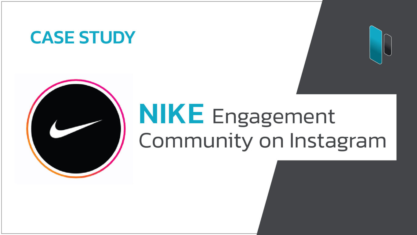 เจาะกลยุทธ์การสร้าง Engagement Community บน Instagram ของ Nike( Case Study Nike Engagement Community on Instagram)