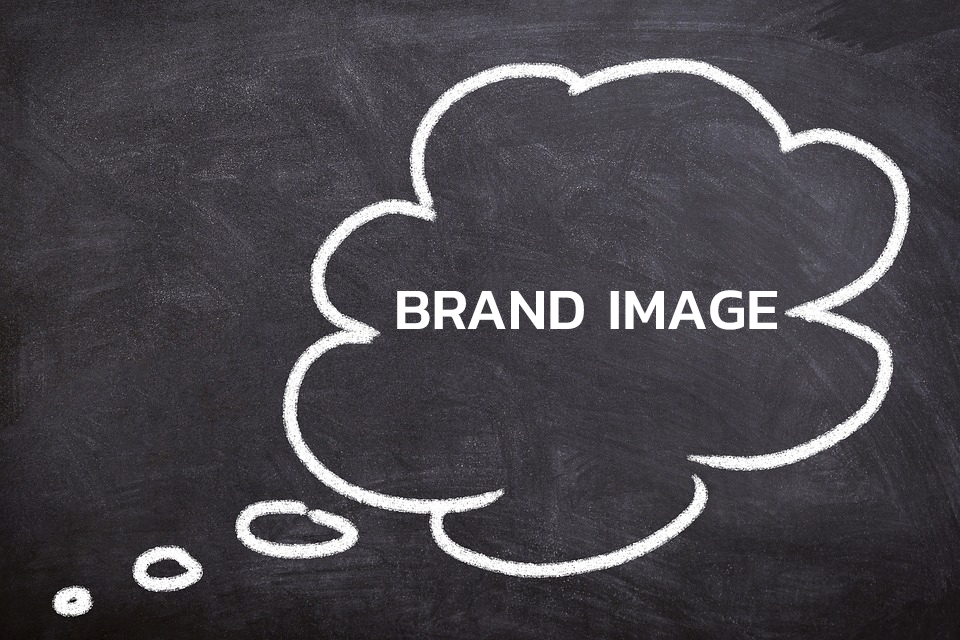เคล็ดลับการสร้าง Brand Image ให้ธุรกิจของคุณโดดเด่นกลายเป็นที่จดจำ