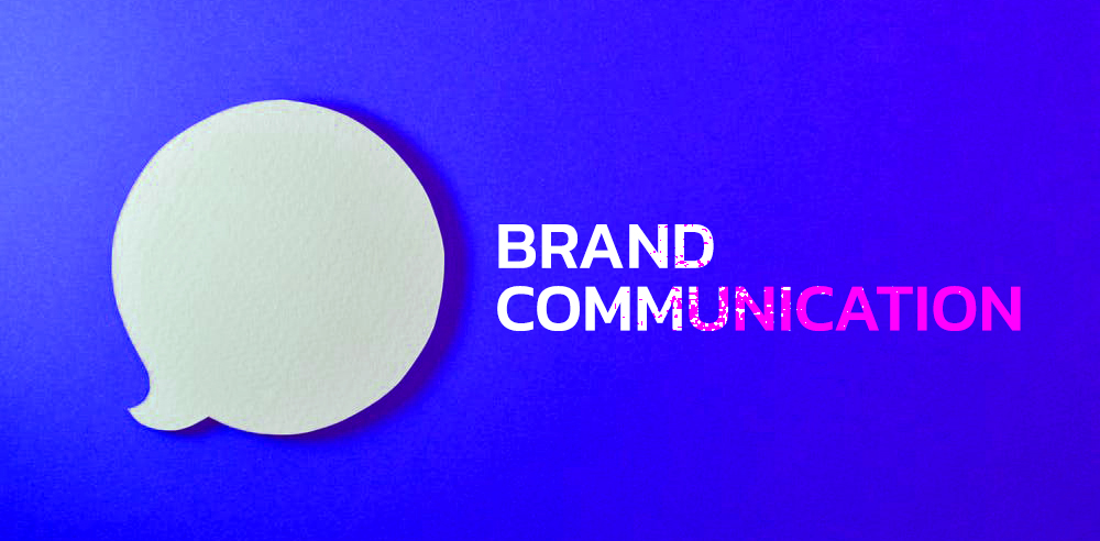 วิธีทำ Brand Communication ให้ประสบความสำเร็จ