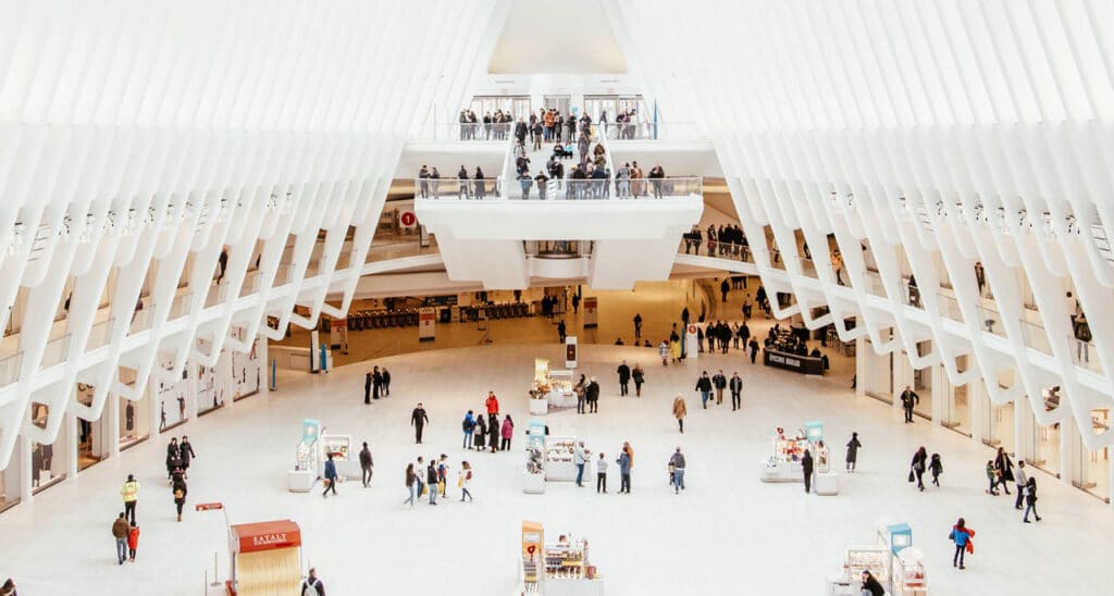 รู้จักลูกค้า 7 ประเภท แล้วคุณเองเป็นแบบไหน