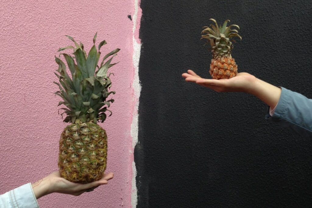 สร้าง Brand Differentiation Strategy อย่างไร