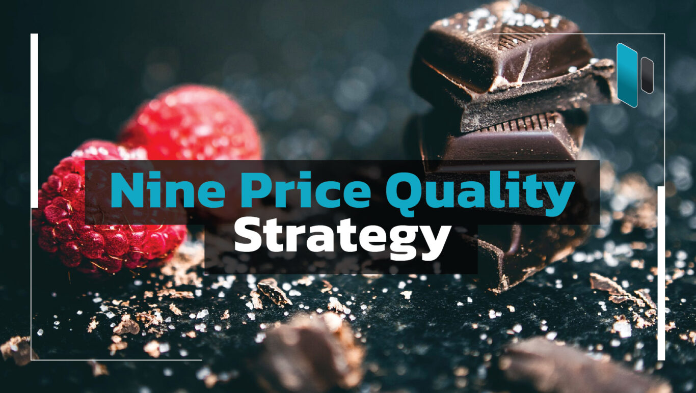 รู้จัก Nine Price Quality Matrix กับกลยุทธ์การตั้งราคาสินค้า