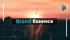 Brand Essence