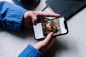 Video Marketing on Instagram