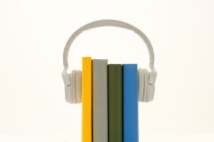 ประเภทที่ 1 ผู้ฟังที่ชอบเรียนรู้โดยการฟังเสียง (Audio Learner)