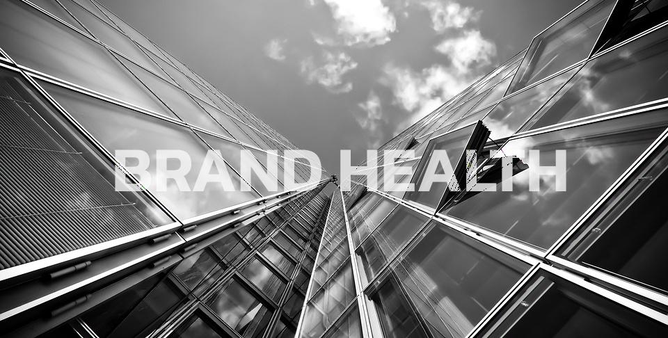 รู้จัก 10 ตัวชี้วัดสุขภาพของแบรนด์ (Brand Health)