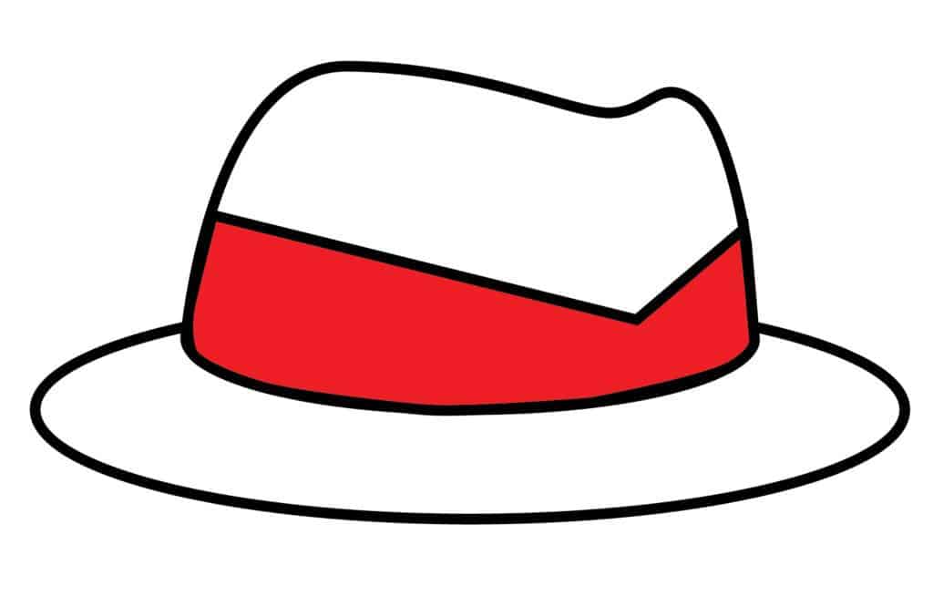 หมวกสีแดง (Red Hat)