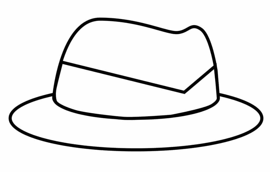 หมวกสีขาว (White Hat)