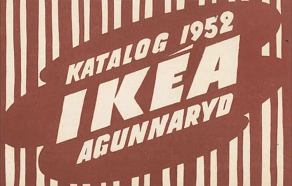 Ikea_Logo_1952-1953