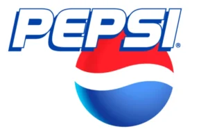 Pepsi Logo 1996 – 2003