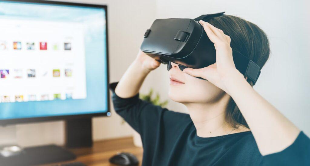 ประสบการณ์แบบ 360 องศา (Immersive 360 Degree Brand Experience) ประสบการณ์แบบ 360 องศา (Immersive 360 Degree Brand Experience)