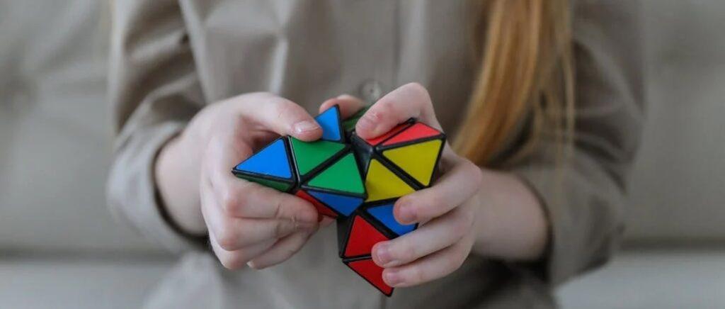 Solve It - แก้ปัญหา