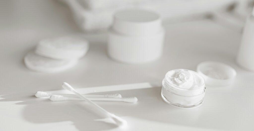 Skincare Product