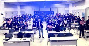 ปรีดี นุกุลสมปรารถนา_Hackathon Camp_2023