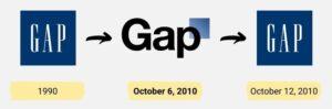 The-Gap-Logo-Change