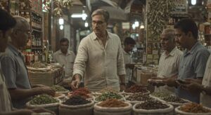 AI-Generated-of-a-Man-Finding-Ingredients-for-Their-Restaurant