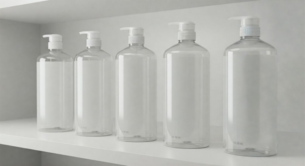 AI_Generated_Image_of_similar_product_packaging_on_shelf