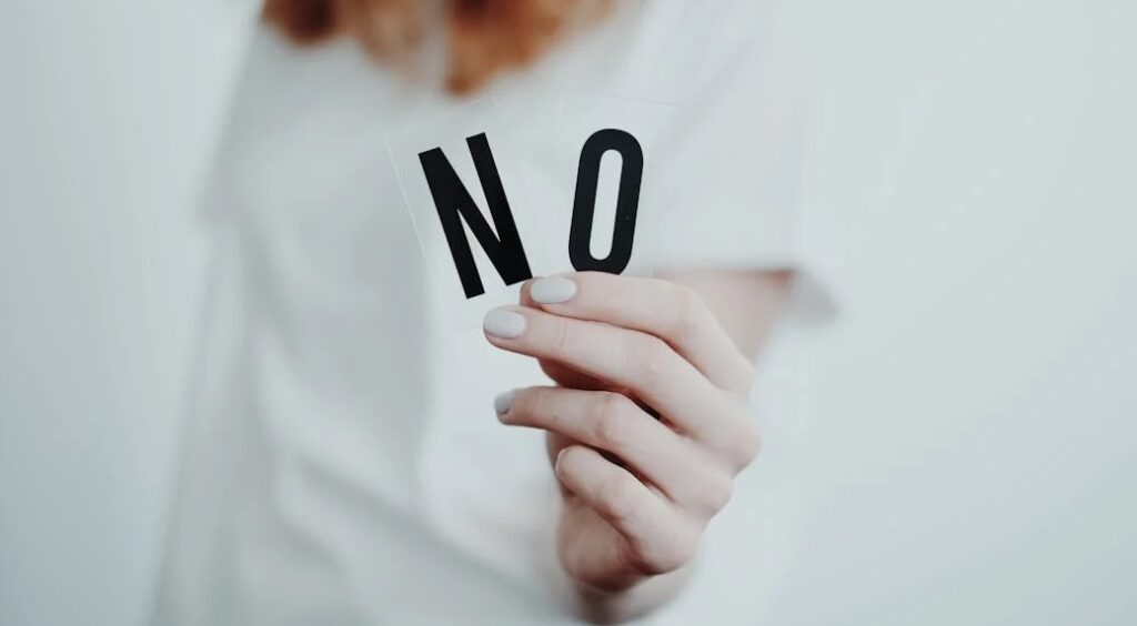 A_Woman_Holding_Letter_No