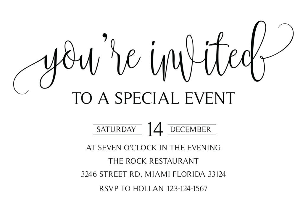 Example_of_Invitation_Only_Card