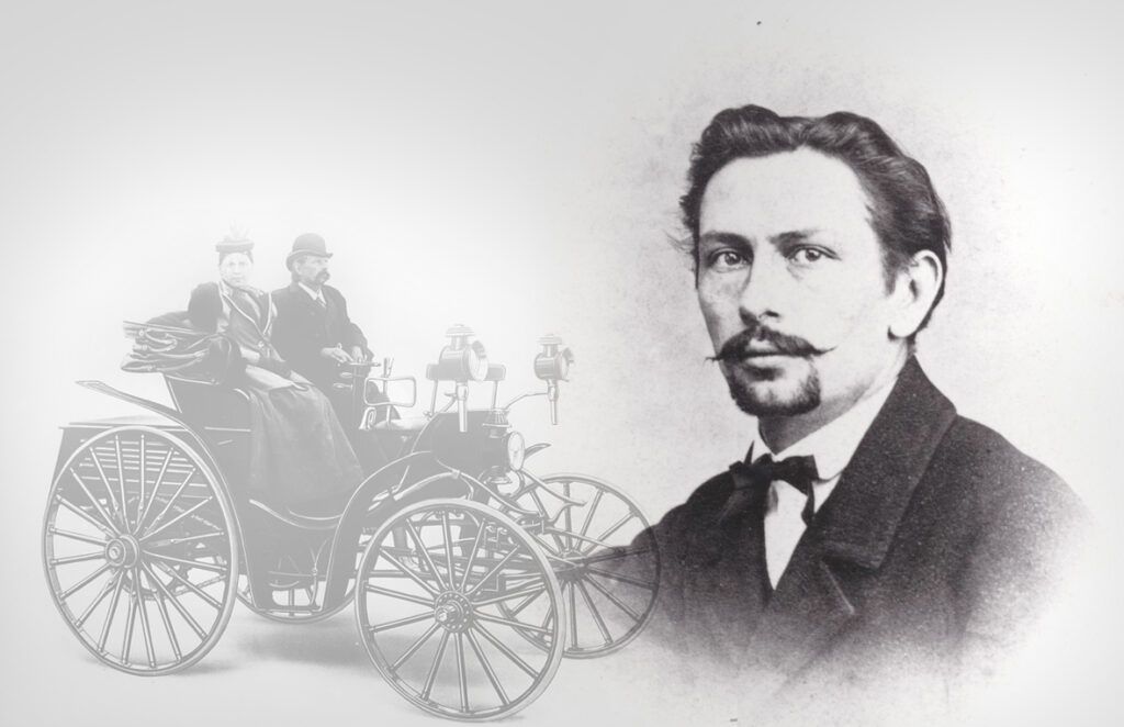 Karl-Friedrich-Benz