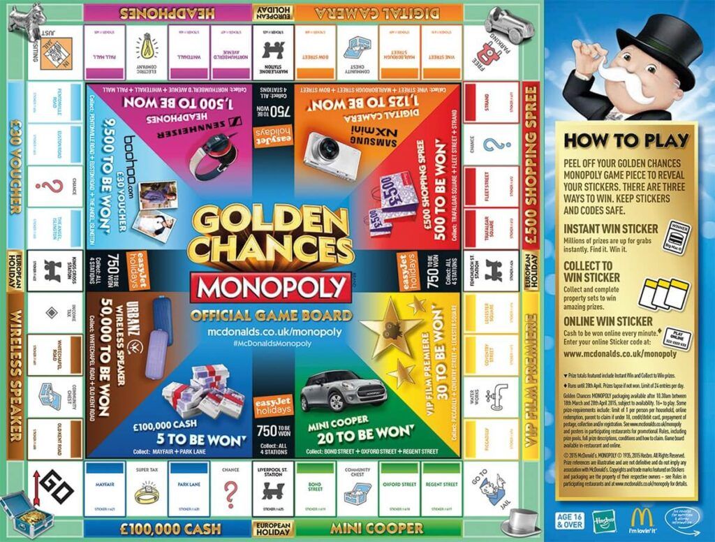 MCDonalds-Gamification-Example