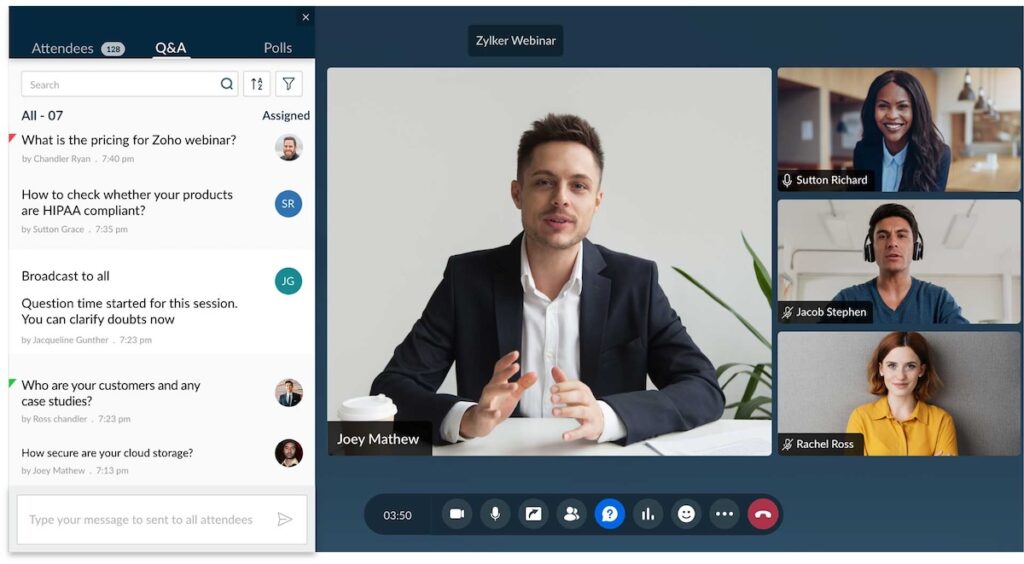 Webinar-Example