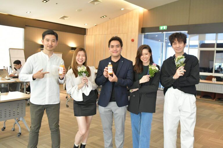 ปรีดี_นุกุลสมปรารถนา_MiniMBA_Neo_Academy_CMMU_3