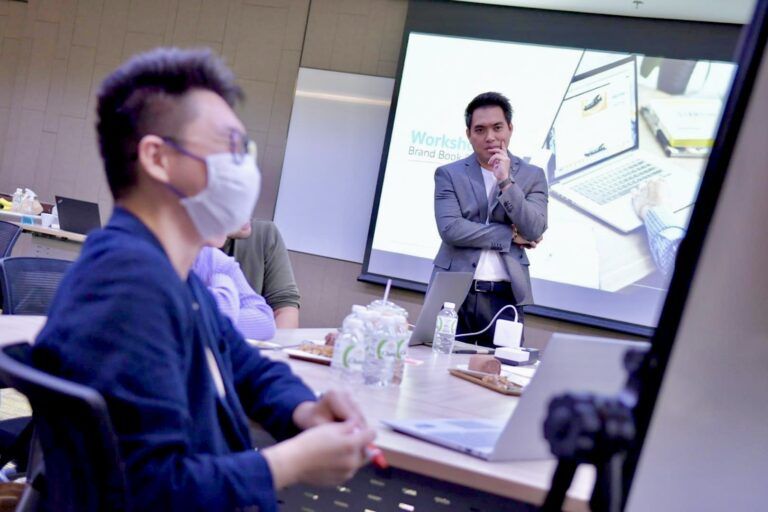 ปรีดี_นุกุลสมปรารถนา_MiniMBA_Neo_Academy_CMMU_2