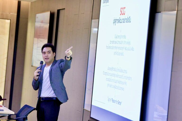 ปรีดี_นุกุลสมปรารถนา_MiniMBA_Neo_Academy_CMMU_1