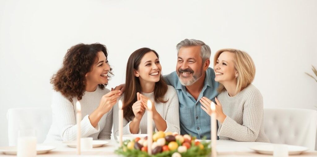 AI_Generated_Image_of_A_Happy_Celebration_with_Family