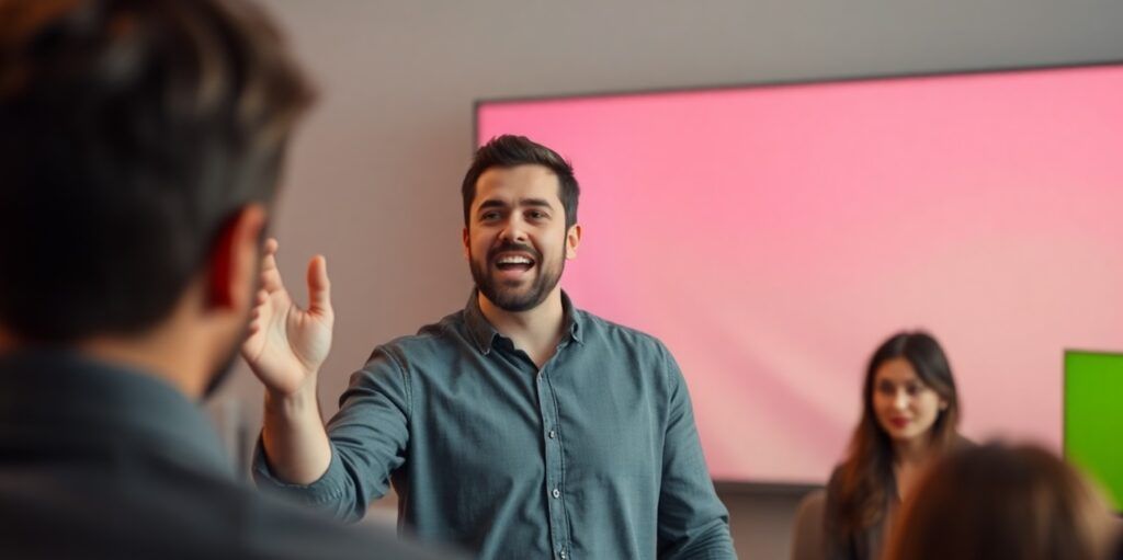 AI_Generated_Image_of_Influencer_Giving_Hate_Speech AI_Generated_Image_of_Influencer_Giving_Hate_Speech
