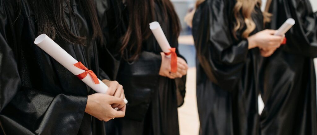 A_Photo_of_Women_Holding_Diploma