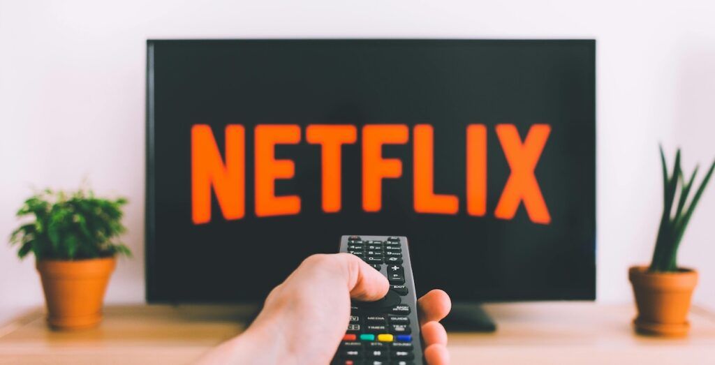 A_Picture_of_Netflix_Logo_on_TV_Screen