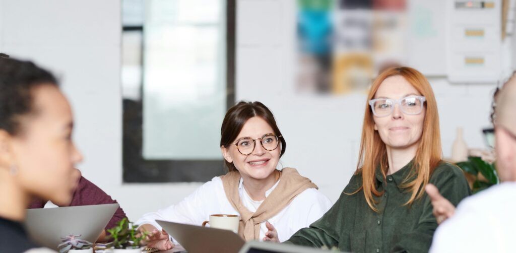 A_Team_Meeting_at_Work