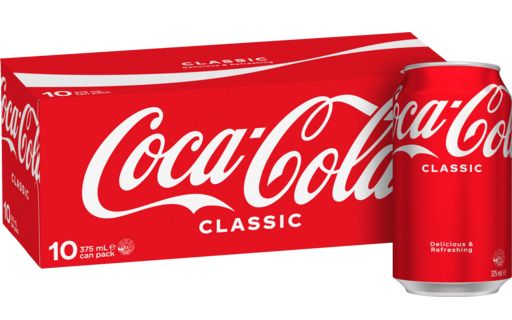 Coca-Cola_Classic Coca-Cola_Classic