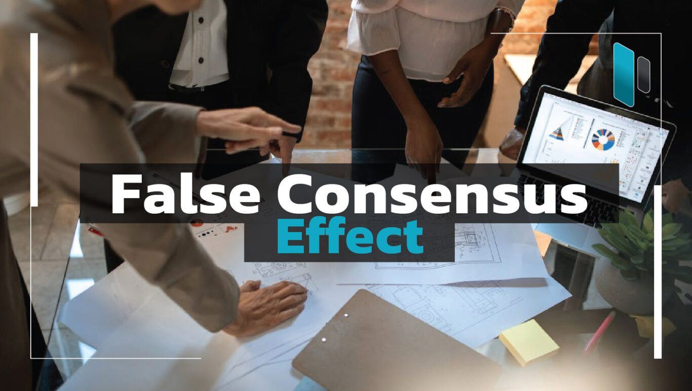 False_Consensus_Effect