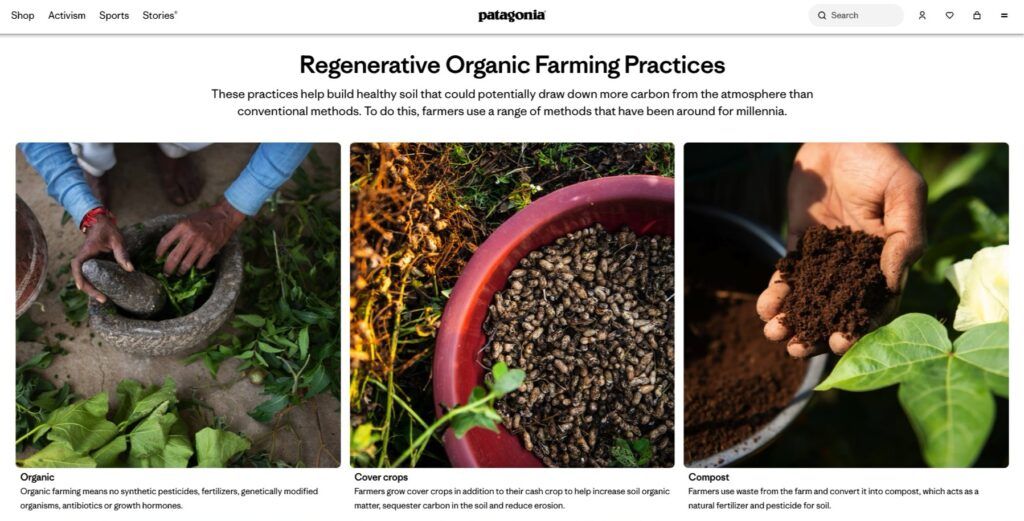 Patagonia_Regenerative_Organic_Farming Patagonia_Regenerative_Organic_Farming