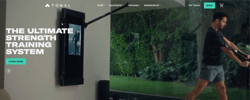 Tonal_Landing_Page Tonal_Landing_Page