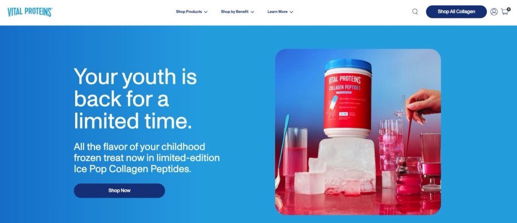 Vital_Proteins_Landing_Page Vital_Proteins_Landing_Page