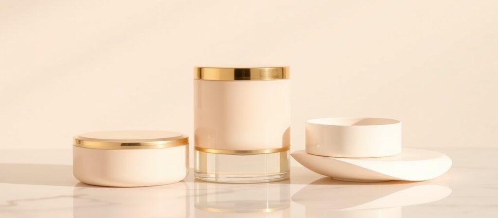 AI_Generated_Image_of_Luxury_Skincare_Brand