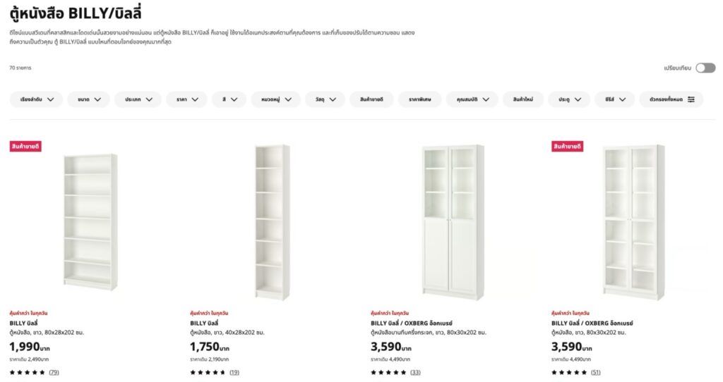 BILLY_IKEA