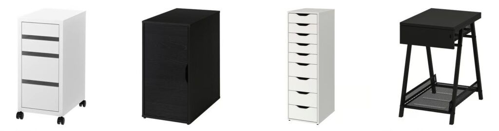 IKEA_Drawer_Units