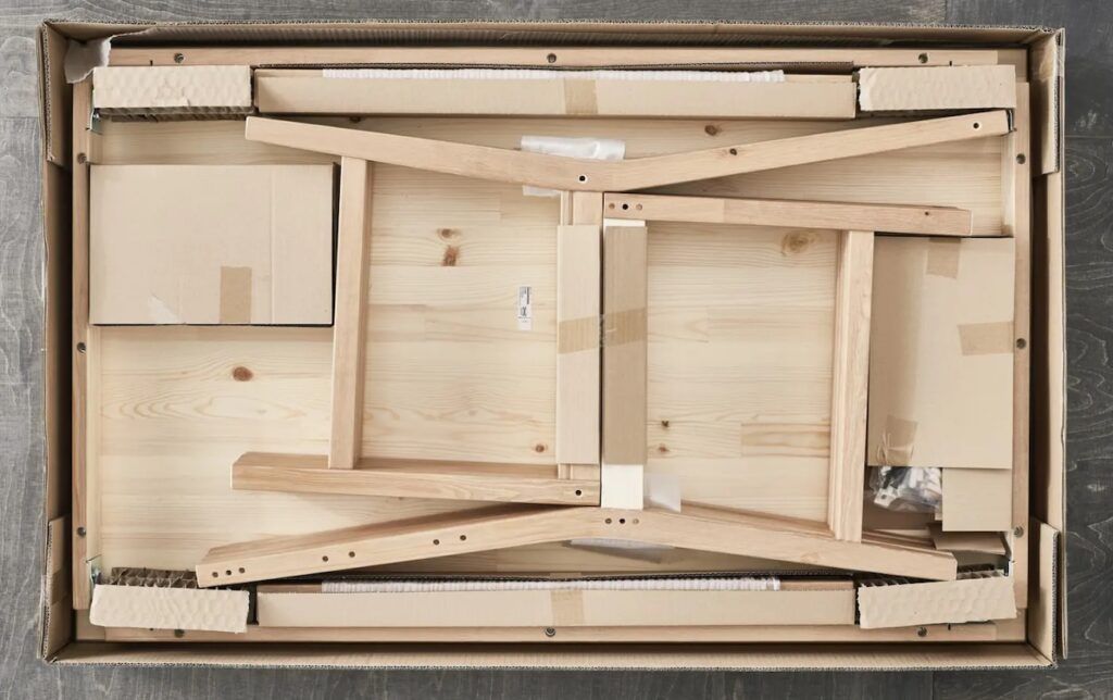 IKEA_Flatpacks