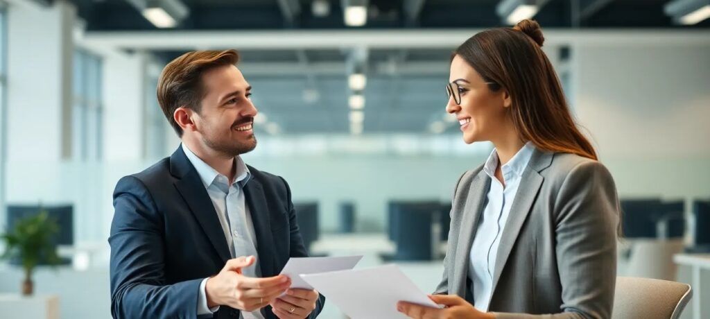 Manager_talking_to_employee_with_sincerity