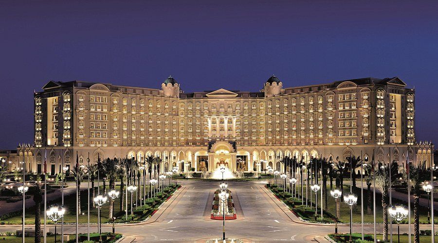 The Ritz-Carlton_Riyadh