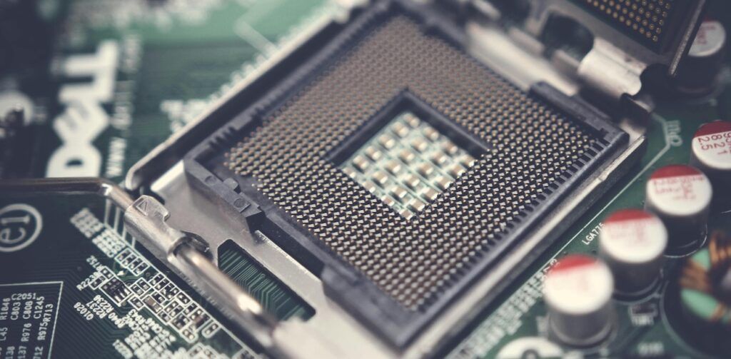 A_Photo_of_Computer_Processor