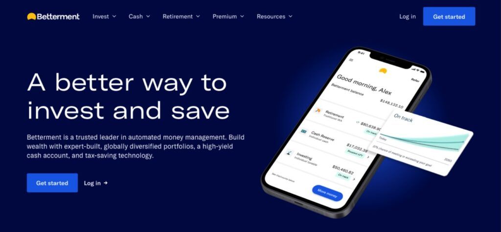 Betterment_Landing_Page Betterment_Landing_Page